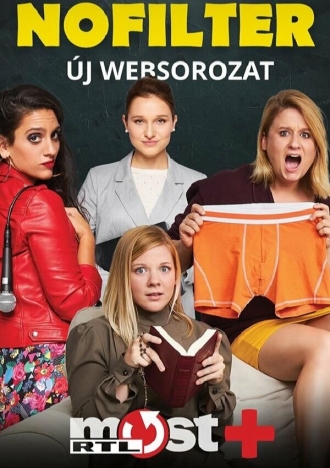 Nofilter (сериал 2019)