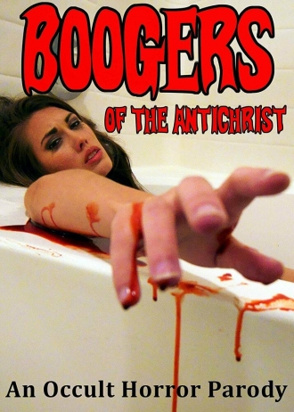 Boogers of the Antichrist (фильм 2020)