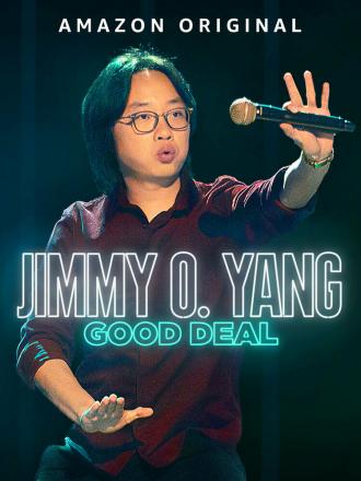 Jimmy O. Yang: Good Deal (фильм 2020)