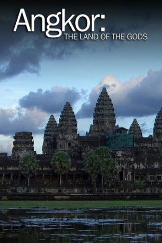 Angkor: Land of the Gods (сериал 2013)