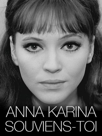 Anna Karina, souviens-toi (фильм 2017)
