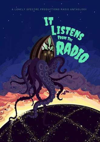 It Listens from the Radio (сериал 2020)