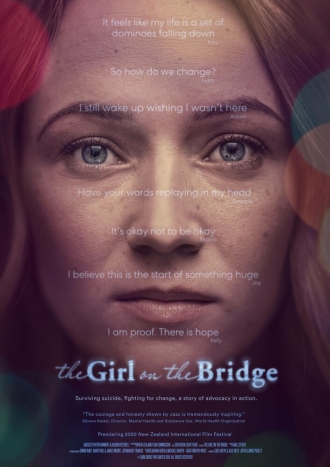 The Girl on the Bridge (фильм 2020)