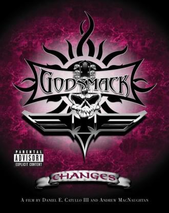 Godsmack: Changes (фильм 2004)