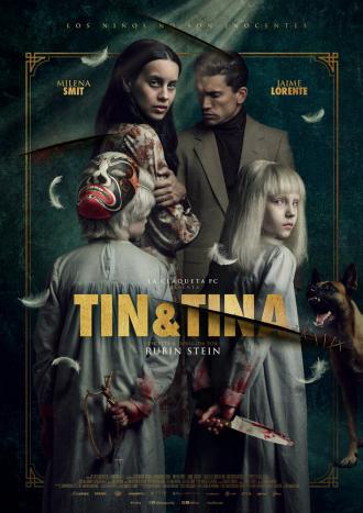 Тин и Тина (фильм 2023)