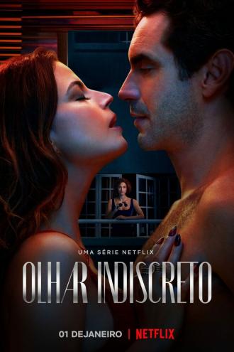 Olhar Indiscreto (сериал 2023)