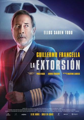 La extorsión (фильм 2023)