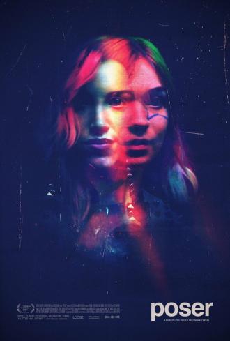 Позёрша (фильм 2021)