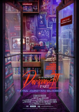 В поисках тьмы. Часть 3 (фильм 2022)