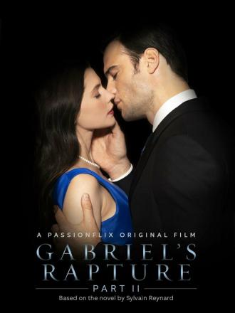 Gabriel's Rapture: Part Two (фильм 2022)