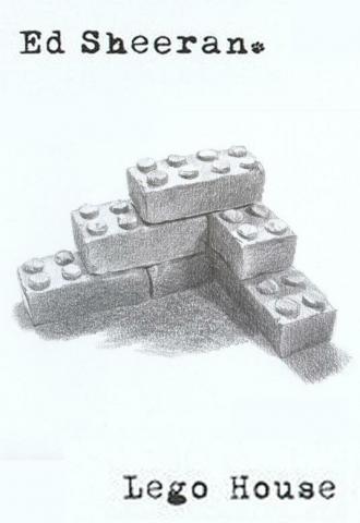 Ed Sheeran: Lego House (фильм 2011)