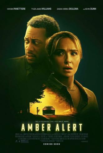 Эмбер Алерт (фильм 2024)
