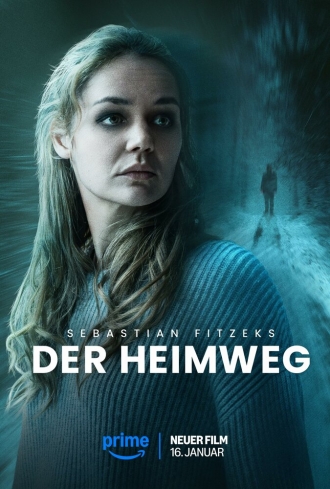 Der Heimweg (фильм 2024)
