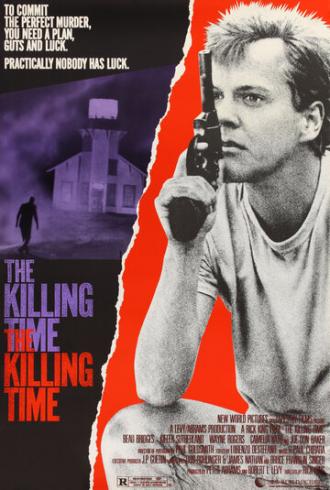 Время убивать (фильм 1987)