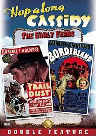 Borderland (фильм 1937)
