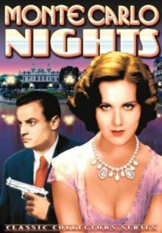 Monte Carlo Nights (фильм 1934)