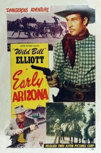 In Early Arizona (фильм 1938)