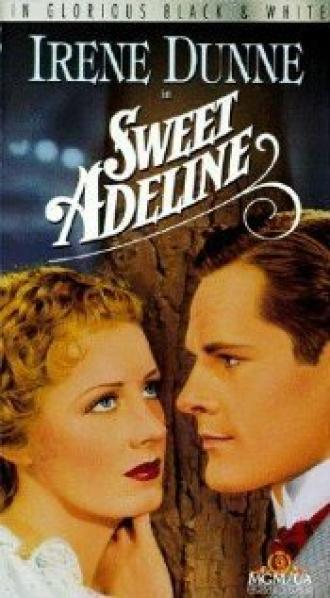 Милая Аделин (фильм 1934)