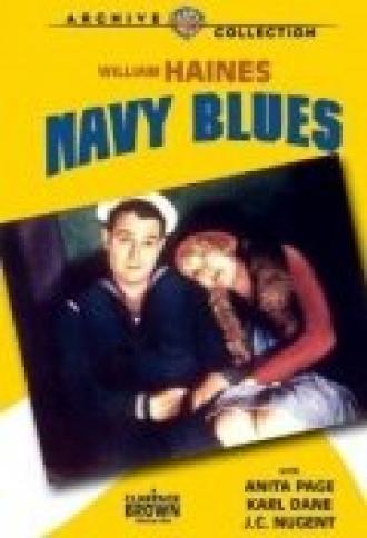 Navy Blues (фильм 1929)
