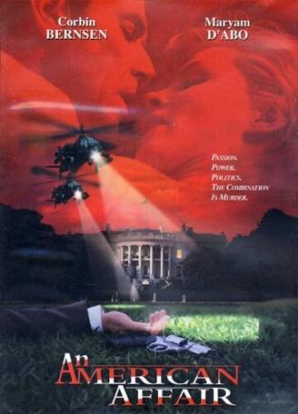 Американские любовники (фильм 1997)