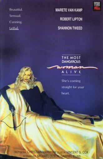Фатальная женщина (фильм 1988)