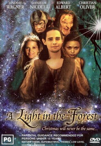 Свет в лесу (фильм 2003)