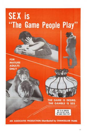 The Game People Play (фильм 1967)