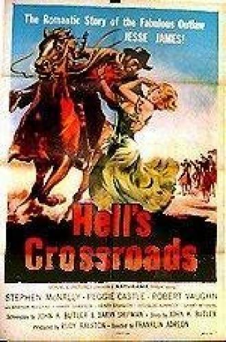 Hell's Crossroads (фильм 1957)