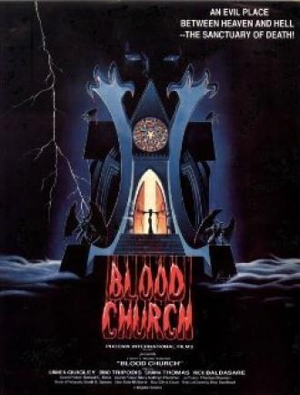 Blood Church (фильм 1992)