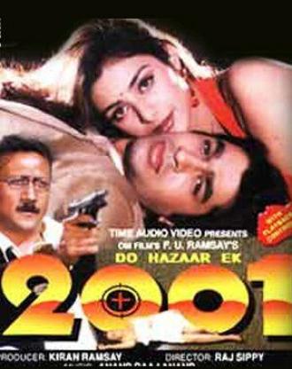 2001: Do Hazaar Ek
