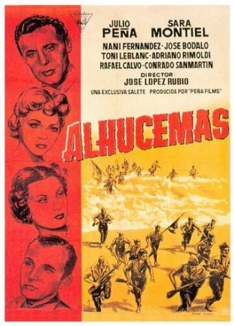 Alhucemas (фильм 1948)