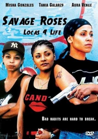Savage Roses (фильм 2002)