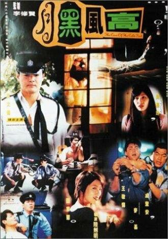 Yue hei feng gao (фильм 1995)