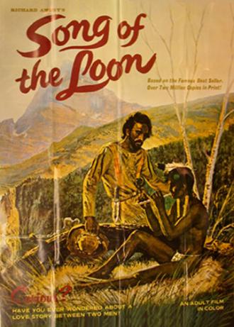 Song of the Loon (фильм 1970)