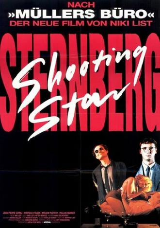 Sternberg - Shooting Star (фильм 1988)