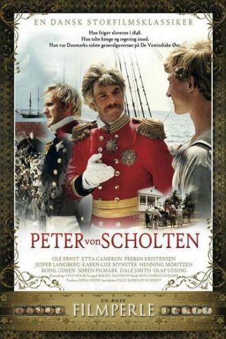 Peter von Scholten (фильм 1987)