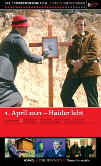 Haider lebt - 1. April 2021 (фильм 2002)