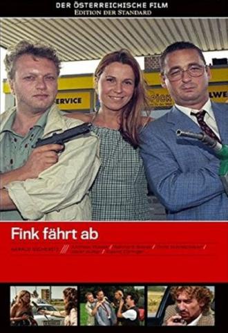 Финк включает первую передачу (фильм 1999)