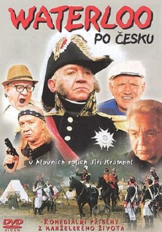 Waterloo po cesku (фильм 2002)
