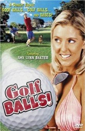 Golfballs! (фильм 1999)