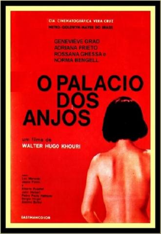 O Palácio dos Anjos (фильм 1970)