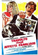 Опрокинутый злой судьбой (1978)