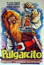 Мальчик с пальчик (1957)