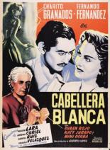 Cabellera blanca 1950