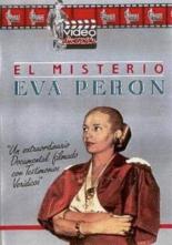 El misterio Eva Perón (1987)