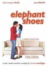 Elephant Shoes 2005