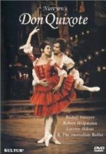 Дон Кихот 1973