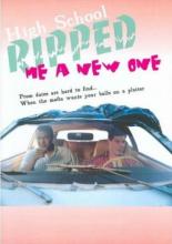 High School Ripped Me a New One (2005)