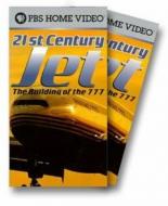 21st Century Jet: The Building of the 777 1996