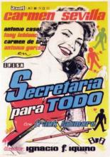 Secretaria para todo 1958